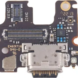 SRaccessories (XT2203-1) Motorola Edge 30 Charging CC patta Charging Flex Board Charging PCB Complete Flex-image-20