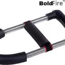 Adjustable Forearm Strengthener Wrist Exerciser Equipment for Upper Hand Grip/Fitness Grip-image-40