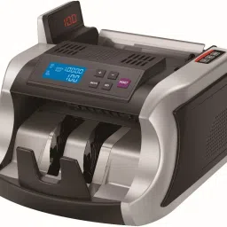 BANKOMAT Heavy Duty Counting Machine with Fake Note Detection, Batch Mode & Fast Note Counting Machine-15
