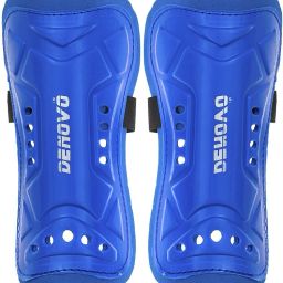 Funky Club (One Pair) Football Shin Guard-image-41
