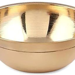 Brass Decorative Bowl Uphaar Shala-image-59