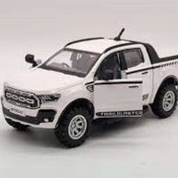 woozee NEW_Trailblaster Toy Truck ( Door & Tailgate Openable )_220-picture-48