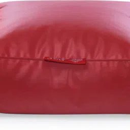 Large Pouffe Bean Bag Cover (Without Beans)-image-18