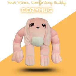 CozyHug Weighted Plushie- 70 cm-image-44