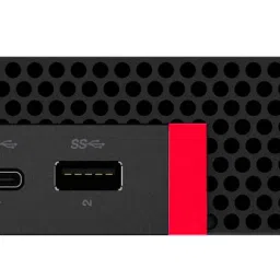 NCS (NIDHI COMPUTER SOLUTIONS) ThinkCentre Mini Desktop | Core™ i7-9700 [8 Cores, 8 Threads, 3.00 GHz] [TOT] Intel Core i7 - 9700 Processor [12M Cache, Up to 4.70 GHz] (32 GB RAM/Integrated Intel® UHD 4K 630 Graphics/1 TB SSD Capacity/Windows 11 Pro) Mini Tower with MS Office-picture-18