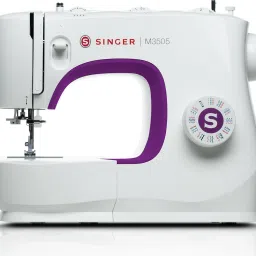M3505 Sewing Machine 32 Stitches for Essential & Decorative Sewing Needs Electric Sewing Machine-image-15