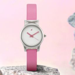 Fits & Forms Analog Watch - For Women NG6088SL01-image-1