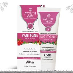 Vagitone Vaginal Gel for Women | Prevents Dryness, Itchiness & Bad Odor Intimate Gel-image-108