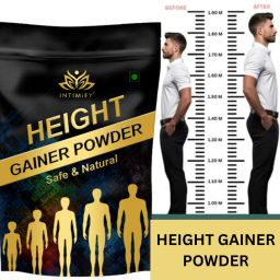 Height Growth Powder For Women & Men-image-34