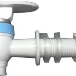 TRENDZ 1 Pcs Water Dispenser Polythene Tap – Long body Thread Type for Water Filters. Tap Mount Water Filter-image-41