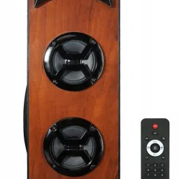 Sound Boss MARIO 2.1 50 W Bluetooth Tower Speaker-image-58