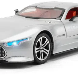 1:32 Mercedes future cars Model Die Cast CAR Metal car Toy Cars-image-48