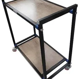 METAL TWO IN ONE Trolley for Inverter and Battery-image-63