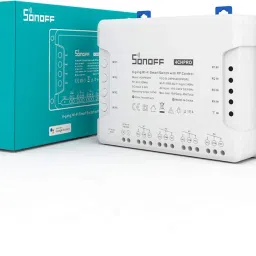 Ledgebit 4CHPROR3 4-gang Wi-Fi & RF Control Smart Switch-picture-22