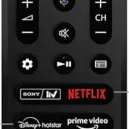 LUNAGARIYA Compatible Remote Control for Sony BRAVIA LED/LCD Smart TV with Voice Functions. Compatible Remote Control for Sony BRAVIA LED/LCD Smart TV with Voice Functions, Remote Controller-13