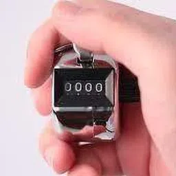 rci Analog Tally Counter image 3