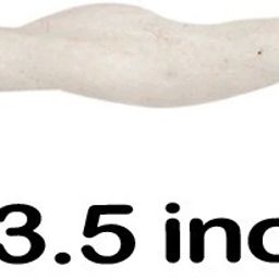 COW GHEE 300043 Cotton Wick-image-87