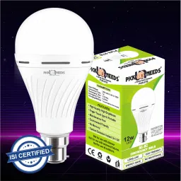 12 W Inverter Standard B22 D Inverter Bulb-23