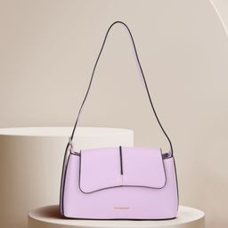 van heusen Women Purple Shoulder Bag-picture-36