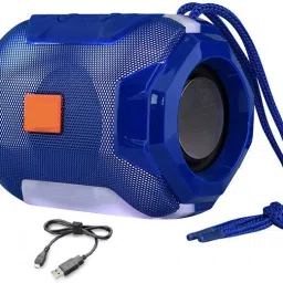 Daxstar 100% Branded /Best buy Portable Splash proof 6 W Bluetooth Speaker-14