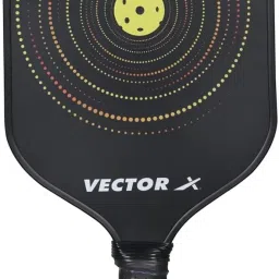 Graphite Pickleball Racquet Single Racket Lightweight Pickleball Paddle-14