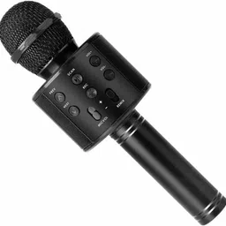stybits A23(WS858) ULTRAHandheld Microphone &Speaker Color May Vary(Pack of 1) Microphone-picture-4