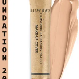 Filmstudio Make-up Cover Derma 209 Long-Lasting Waterproof SPF30Foundation-image-60