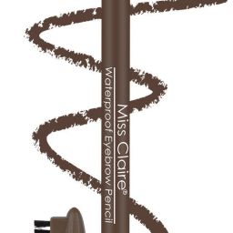 Waterproof Eyebrow Pencil - 03 Medium Brown (1.4g)-29