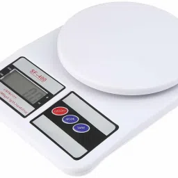 StayWay Weighing Machine For Kitchen Food Measuring Kitchen Weighing Scale Digital Weight Machine Vegetable Weighing Weighing Scale-25
