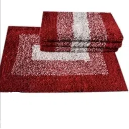 Cotton Bathroom Mat-image-15