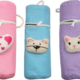 Heavy Quality Daily Use Cotton Bottle Cover Pack Of 3-picture-3