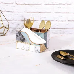 Empty Cutlery Holder Case-39