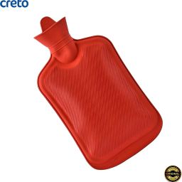 New Pain Reliever Bottle Heating Pad Durable Non Electric 2 L Hot Water Bag-image-94