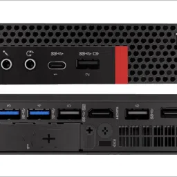 Hayyo ThinkCentre Mini PC | Core™ i7 (9th Gen) [12M Cache, Up to 4.70 GHz] [RMD] Core i7-9700 [8 Cores, 8 Threads] (32 GB RAM/Integrated Intel® UHD 630 Graphics/1 TB SSD Capacity/Windows 11 Pro) Gaming Tower with MS Office-13