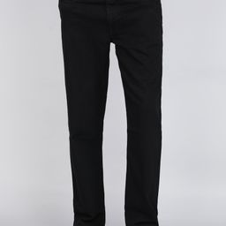 roadster Men Regular Mid Rise Black Jeans-picture-20