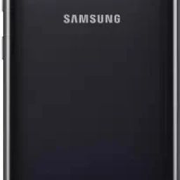 SANDYTECH Samsung Galaxy A10 Back Panel-image-1