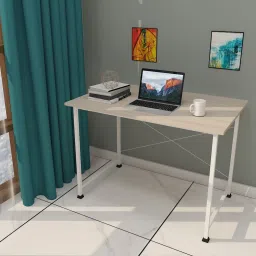SC-2A-NEW Engineered Wood Office Table-19
