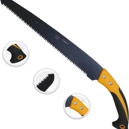 Y_B_P_S_S_101 Pruning Saw with for Gardening Saw, Wood and Tree Cutting Hand Tool Kit Bypass Pruner-image-51