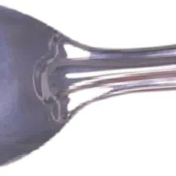 Steel Serving set Spoon silver pack of 1_New22 Spoon Serving Set-15