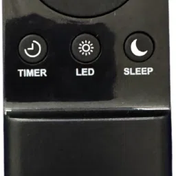 MechFox Ceiling Fan Remote Control Compatible Ceiling Fans| F-1 | ATOMBERG Remote Controller-45