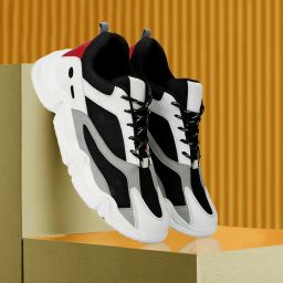 Mens sneakers shoes | Shoes for men | Casual shoes | Walking shoes Sneakers For Men-image-99
