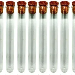 100 ml Plain Borosilicate Glass Test Tube-image-76