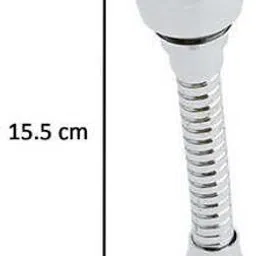 coastal High Quality Original Turbo Flex 360 Instant Hands-Free Faucet Faucet Nozzle image 4