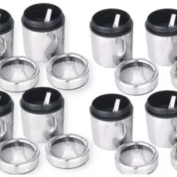 Stainless Steel Utility Container - 175 ml-picture-20