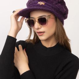 Self Design Beanie-3