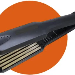 TOLERANCE 332 Professional Hair Crimper and 4 Temp Settings extra ceramic coated CR70 Electric Hair Styler-image-66