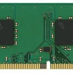 Crucial 8GB DDR4-2400 PC4-19200 CL-17 UDIMM RAM DDR4 8 GB (Dual Channel) PC SDRAM (13.4 x 0.1 x 3.1 cm Item model number	CT8G4DFS824A)-0