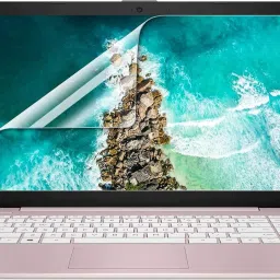 Saco Screen Guard for (Anti-Glare Matte Finish) HP EliteBook 840 G2,G3, HP Chromebook X360 14a-ca0506TU, HP 14s- fy1003AU (2021)-picture-25