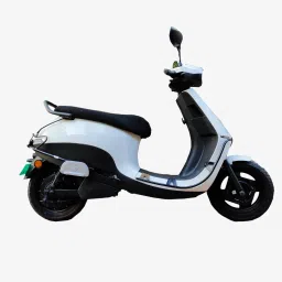 Ola S1 Air & S1 Pro Gen 2 Combo Kit Bike Crash Guard-17