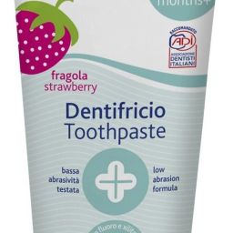 Dentifricio Toothpaste (Strawberry) 50ml Toothpaste-23